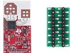 Texas Instruments Module d'évaluation (EVM) du capteur IWRL6432FSPEVM
