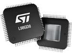 STMicroelectronics Pré-pilote MOSFET automobile L98GD8