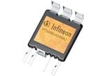 Infineon Technologies Modules HybridPACK™ DSC S avec MOSFET SiC et NTC