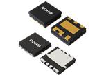ROHM Semiconductor MOSFET de puissance RxL120BLFRA