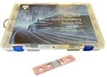 Vishay Kits d'échantillons WSBS