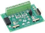 Texas Instruments Module d'évaluation INA2227EVM