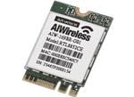 Advantech Modules sans fil intégrés Wi-Fi® 6e AIW-169BR