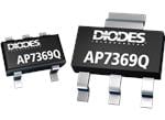 Diodes Incorporated Régulateurs ULDO automobiles AP7369Q