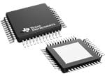 Texas Instruments Pilotes LED automobiles TPS92543-Q1