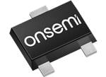 onsemi MOSFET de puissance monocanal P NTK3139P