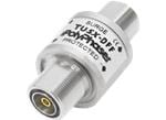 PolyPhaser TSX & TUSX Bulkhead Coaxial RF Surge Protectors