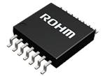 ROHM Semiconductor LM2904 et LM2902 Amplis opérationnels de détection de mise à la terre