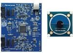 Renesas Electronics Kit de démarrage du capteur RAA2P3200