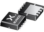 Nexperia MOSFET à tranchée de niveau logique canal N PXNx