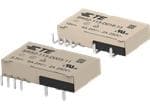 TE Connectivity Relais à guidage forcé SRS2