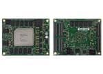 ReFLEX CES Ares Agilex™ 7 SoC F-Series System-on-Module (SoM)