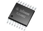Infineon Technologies Capteur de position inductif XENSIV™ TLE4802