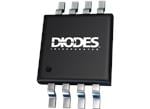 Diodes Incorporated Translateurs de niveau de tension I2C/SMBus/I3C PI3CLS39306