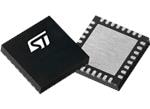 STMicroelectronics Microcontrôleurs sans fil 32 bits STM32WBA2
