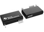 Texas Instruments Amplificateurs isolés AMC0380R/AMC0380R-Q1