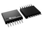 Texas Instruments Portes triples configurables SN74ACT3G98/-Q1