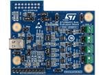 STMicroelectronics Carte d'évaluation EVAL-SCS007V1