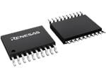 Renesas Electronics Microcontrôleurs à usage général RA0E3