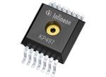Infineon Technologies Capteur de pression barométrique intelligent XENSIV™ KP497