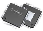Infineon Technologies Microcontrôleurs (MCU) à faible puissance et industriels XMC5000