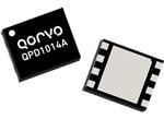 Qorvo Transistors au GaN avec adaptation d’entrée  QPD1014A