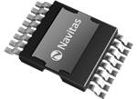 Navitas Semiconductor NV6427 Bi-Directional GaNFast™ Power Switches