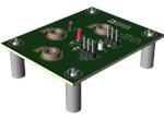 Analog Devices Inc. Kit d'évaluation ADPL40505A