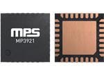 Monolithic Power Systems (MPS) MP3921 Single-Port PSE Power Controller