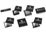 Microchip Technology Microcontrôleurs à faible puissance basés sur Arm® Cortex®-M0+ PIC32CM-PL10