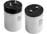 Eaton EC1D Metalized Aluminum Can DC-Link Capacitors