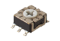 Coded Rotary Switches