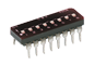 DIP Switches / SIP Switches