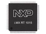 NXP Semiconductors MIMXRT1015CAF4BR Image agrandie