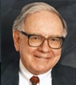 Warren Buffett