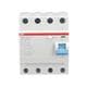 ABB F204A-25/0.03 110V