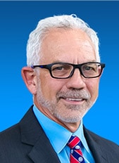 Portrait de Glenn Smith