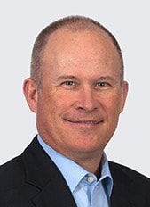 Portrait de Jeff Newell