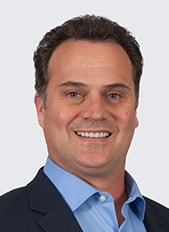 Portrait de Kevin Hess