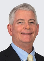 Portrait de Scott Brown