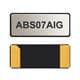 ABRACON ABS07AIG-32.768KHZ-6-T