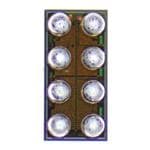 Analog Devices / Maxim Integrated MAX77837EWA+T Image agrandie