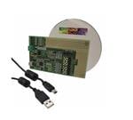 Analog Devices EVAL-AD7795EBZ Image agrandie