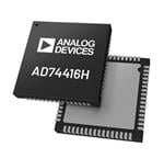 Analog Devices AD74416HBCPZ Image agrandie
