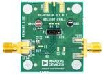 Analog Devices ADL5507-EVALZ Image agrandie