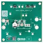 Analog Devices / Maxim Integrated ADPL12006EVKIT# Image agrandie