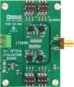 Analog Devices DC2900A Image agrandie