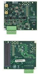 Analog Devices EVAL-AD3552RFMCZ Image agrandie