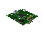 Analog Devices EVAL-ADRD2121-EBZ Image agrandie