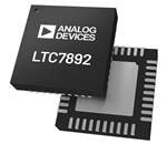 Analog Devices LTC7892AUJM#WTRPBF Image agrandie